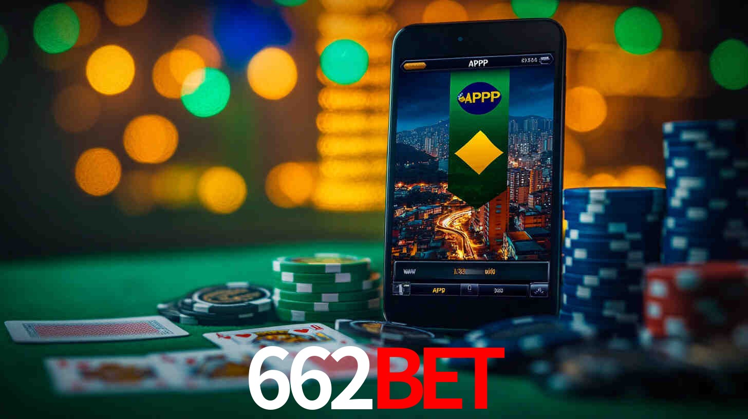 Descubra o Programa VIP da 662bet: Vantagens Exclusivas para Jogadores
