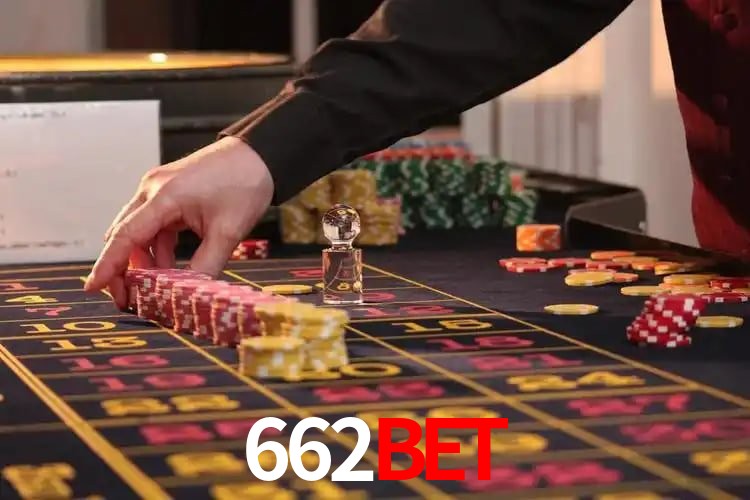 Descubra o Programa VIP da 662bet: Vantagens Exclusivas para Jogadores