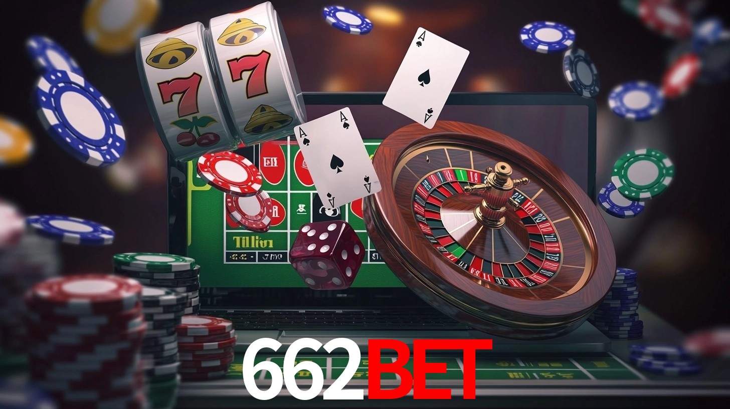 662bet com login
