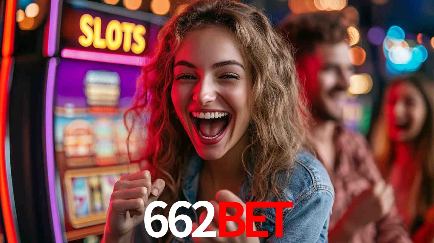 Inovações de Jogos na 662bet: O Futuro das Experiências Interativas