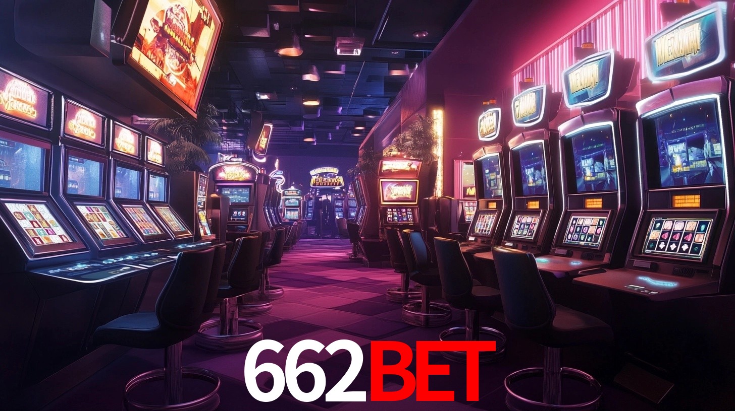 662bet
