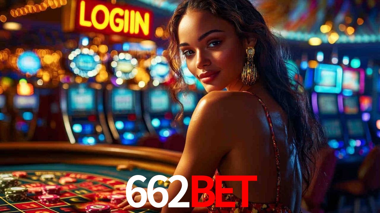 Provedores de Jogos 662bet