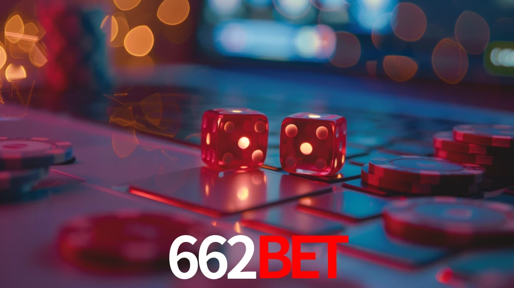 Slot Games 662bet