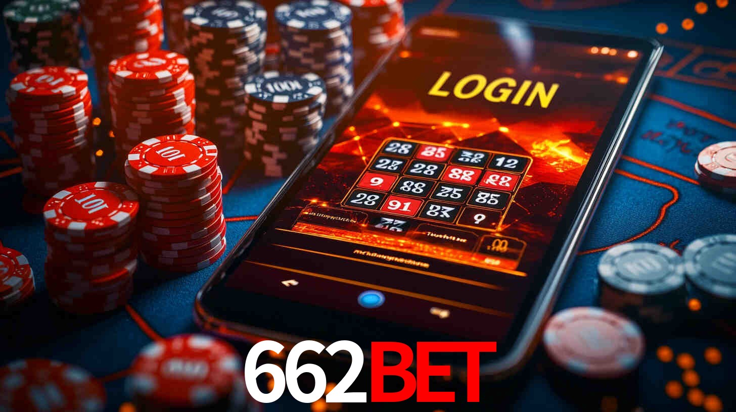 662bet
