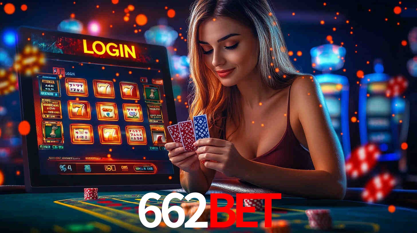 662bet,662bet app