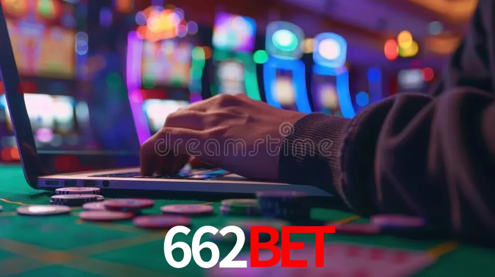 Programa VIP 662bet