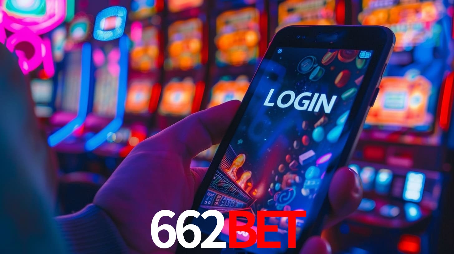 Casino VIP 662bet