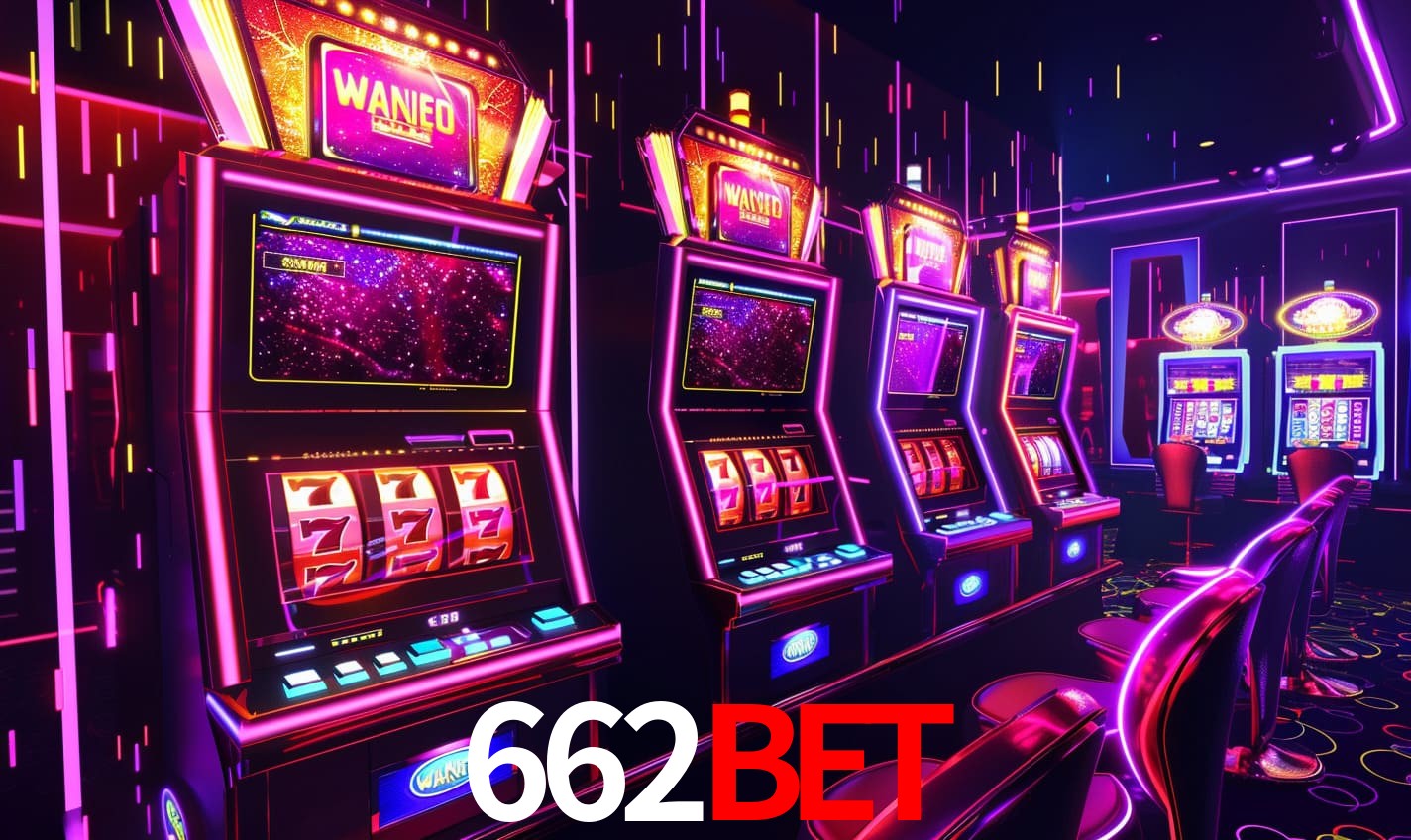 Desvendando o Mundo dos Jogos Virtuais na 662bet