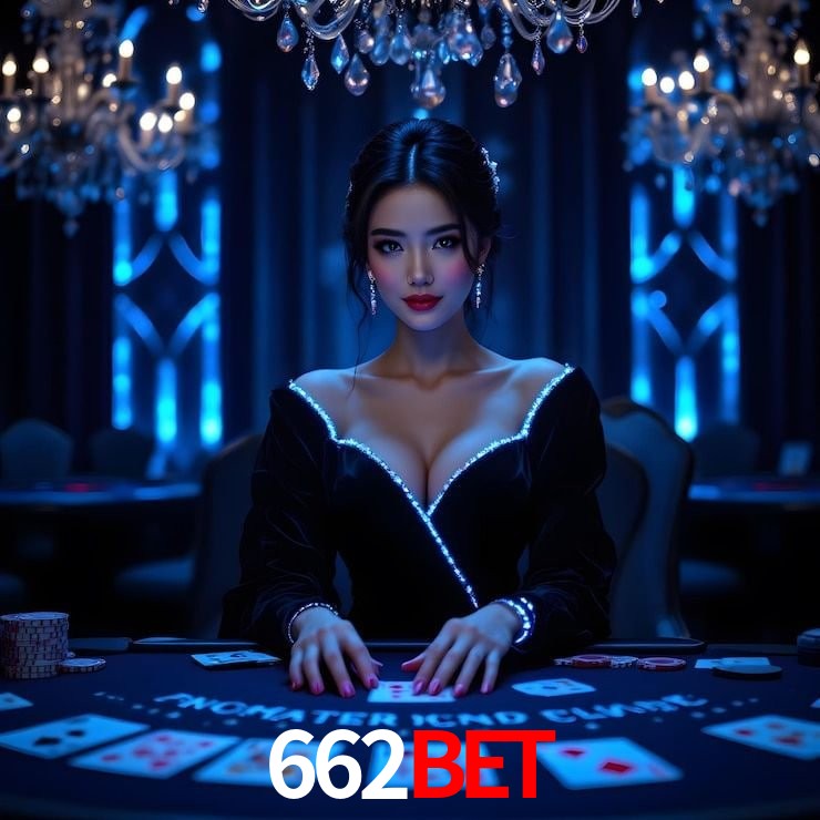 Casino Ao Vivo 662bet