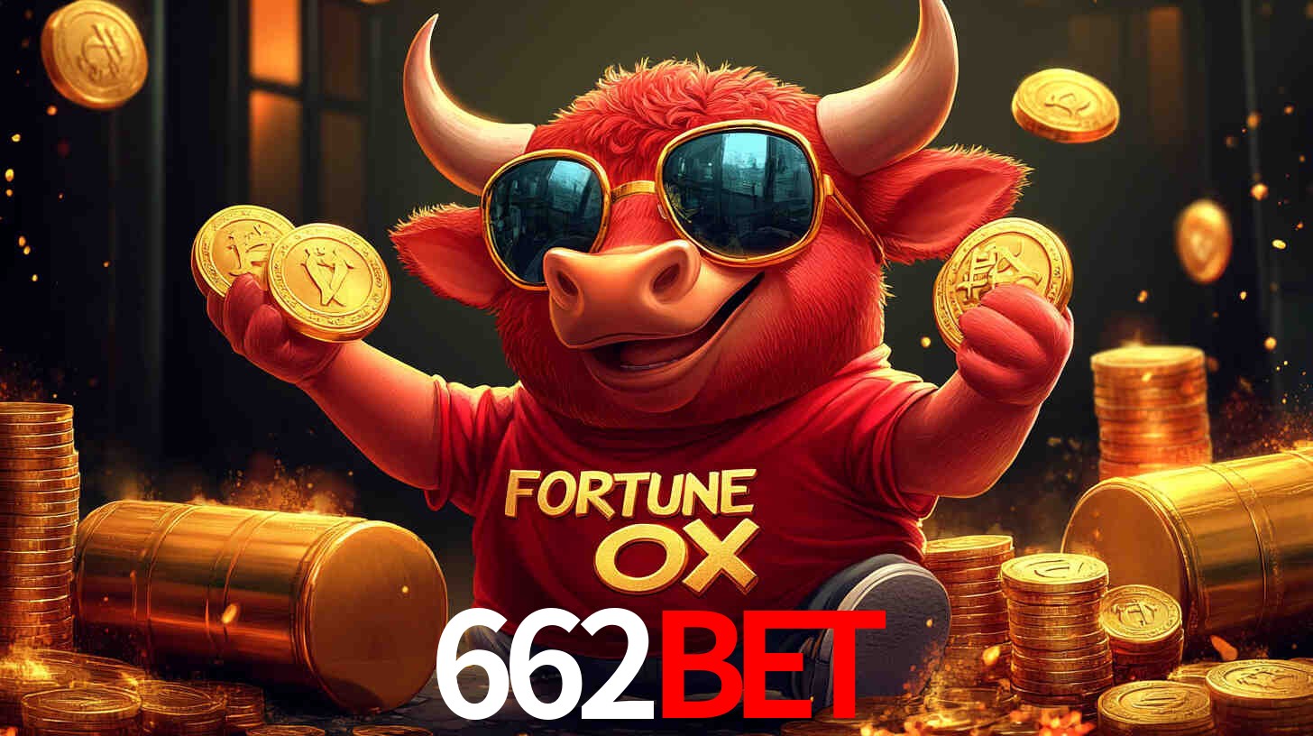 Apostas Esportivas na 662bet: Um Guia Completo