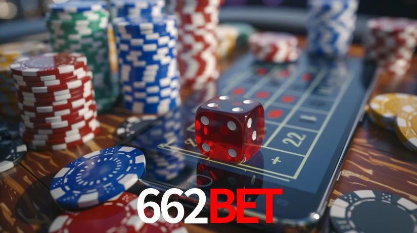662bet