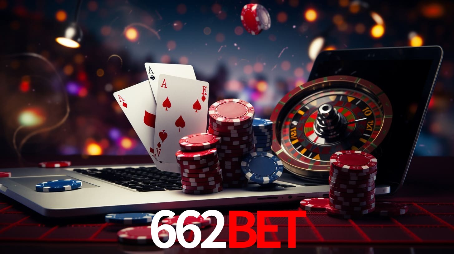 Live Casino 662bet