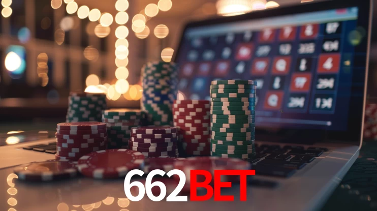 Live Casino 662bet