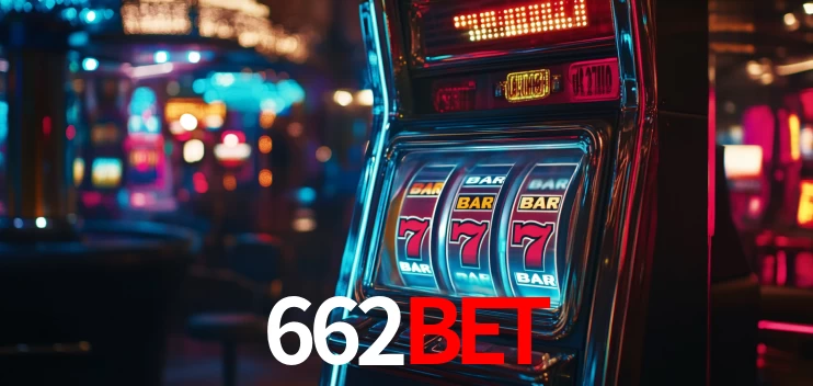 Welcome Bonus 662bet