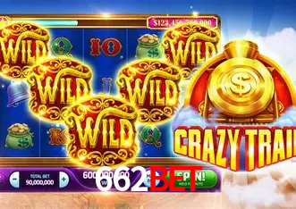 A Experiência Imersiva dos Cassinos Ao Vivo no 662bet