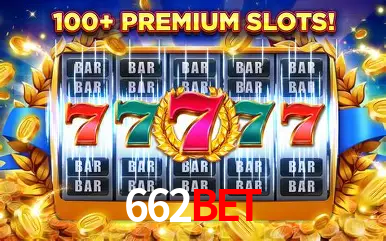 Descubra o Mundo do Cassino Online com 662bet