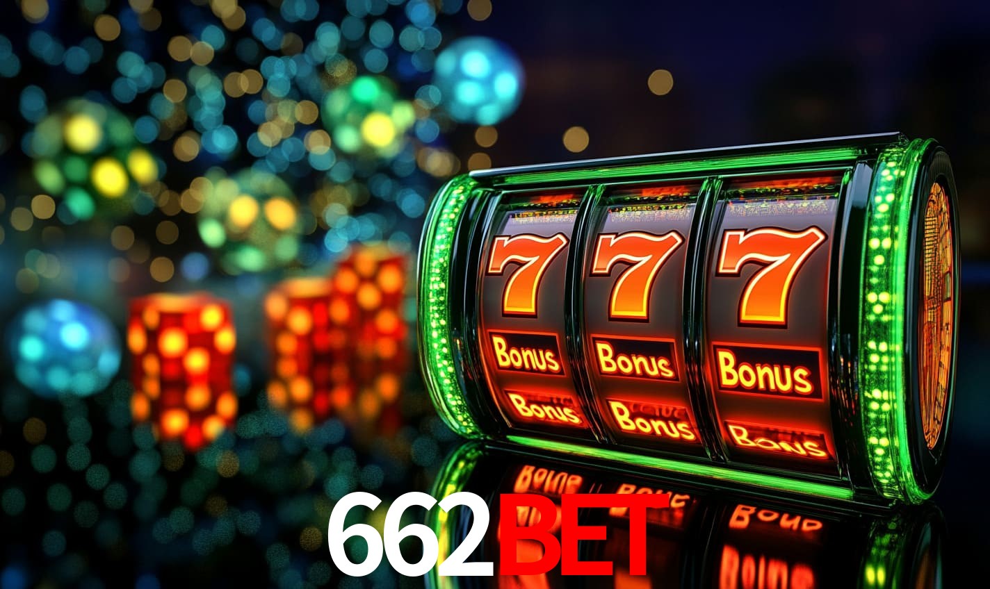 Login Seguro 662bet