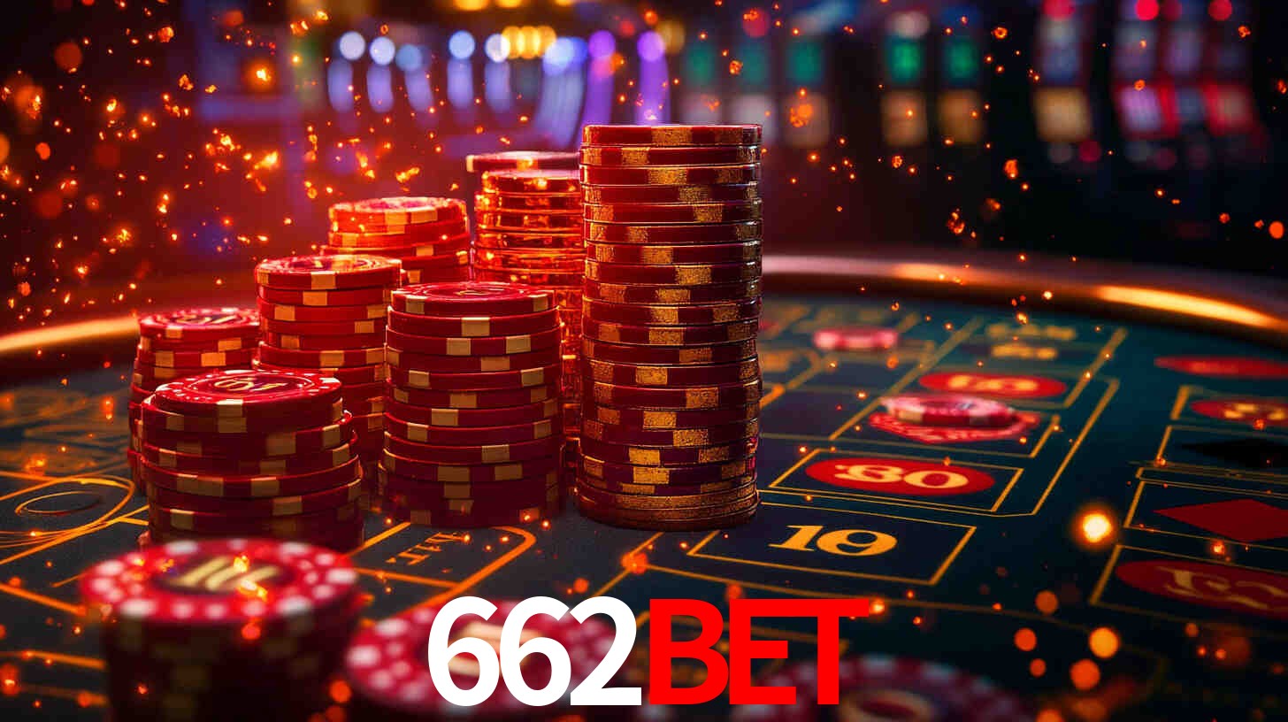 662bet App Interface