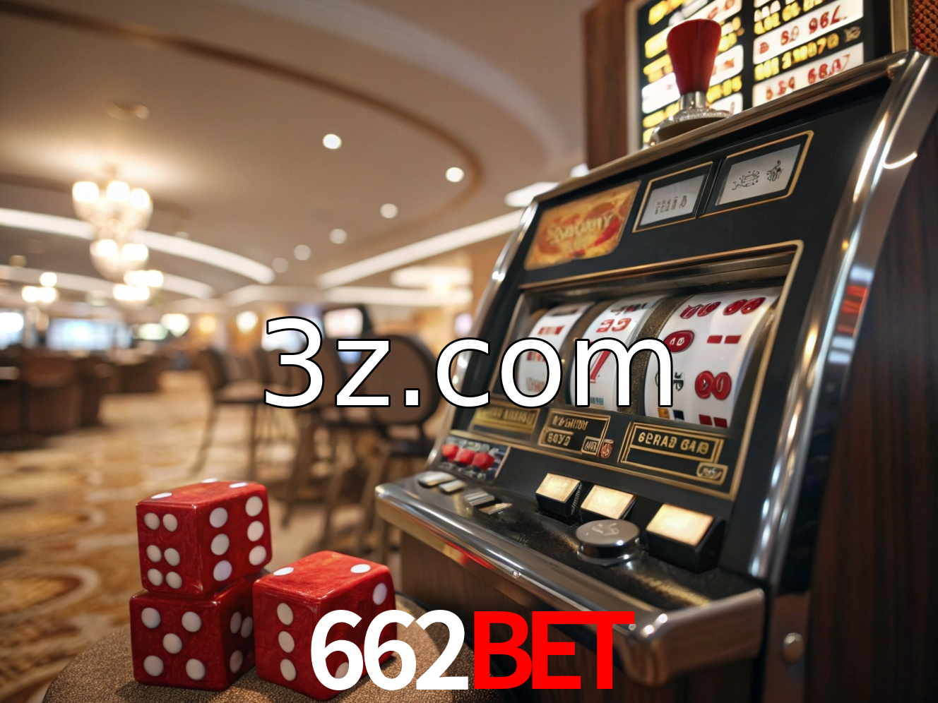 662bet