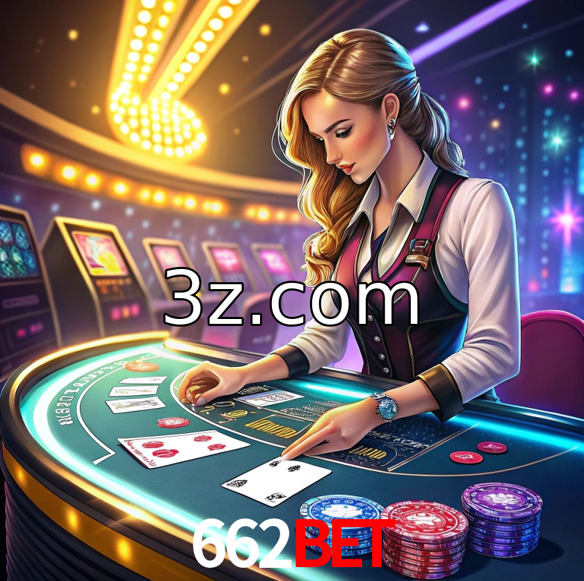  662bet