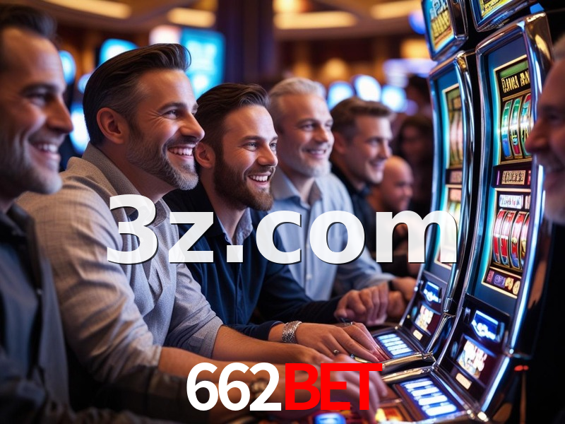 662bet