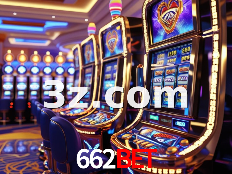  662bet